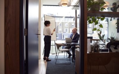 8 Keys to Effective COO-CEO Relationships