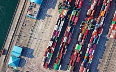 The Future of Supply Chain Management: Trends and Best Practices