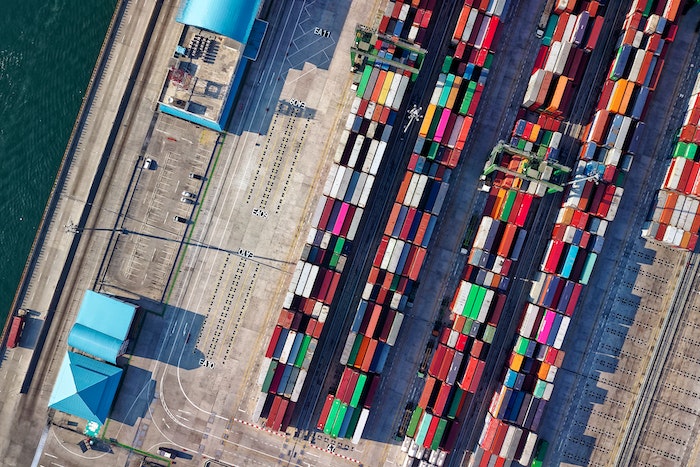 The Future of Supply Chain Management: Trends and Best Practices