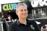 LIV Golf Names Lawrence J. Burian as New COO