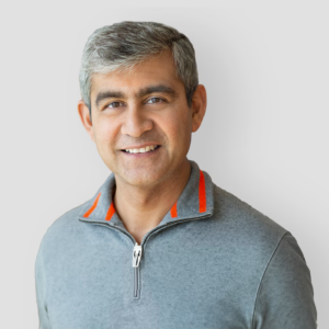 ServiceNow Names Amit Zavery as New COO