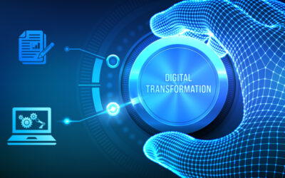 Digital Transformation Strategies: How Operations Leaders are Driving Change