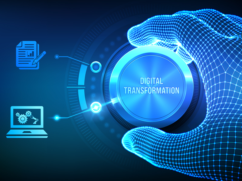 digital transformation