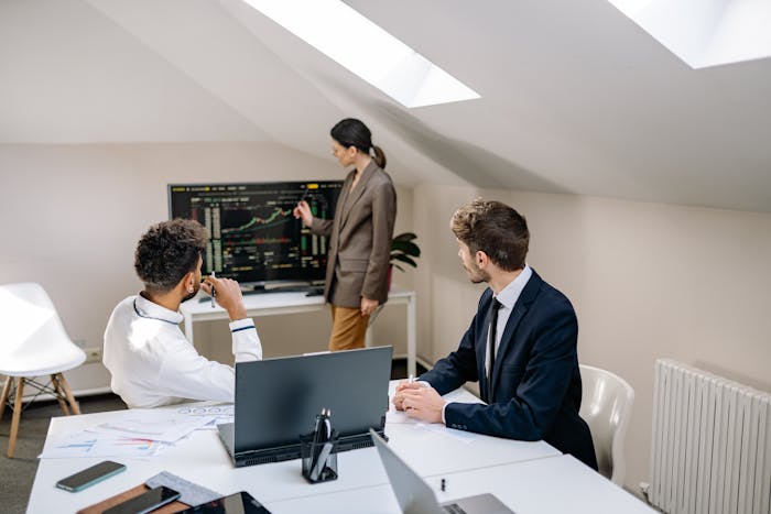 Data-Driven Culture