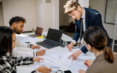 Lessons from High-Performing Operations Teams: What Sets Them Apart
