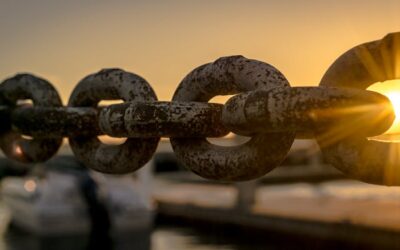 Leveraging Blockchain for Enhanced Supply Chain Transparency