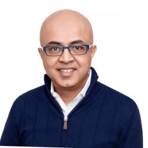 Amol Naik