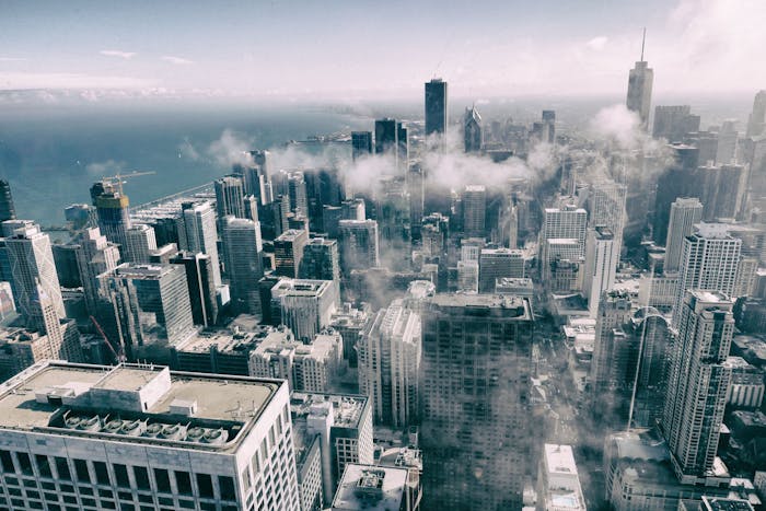 COO’s on the Move: May 2025