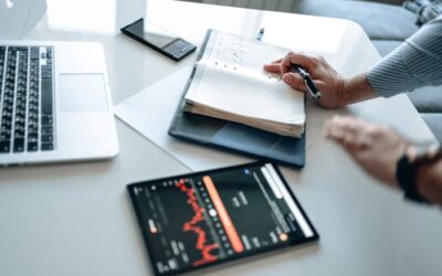 Data Driven Decision Making: Leveraging Analytics for Operational Excellence