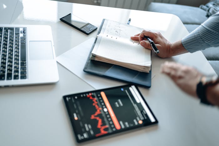 Data Driven Decision Making