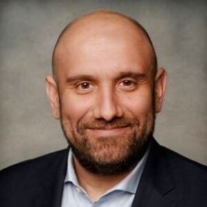 Luca Gallo