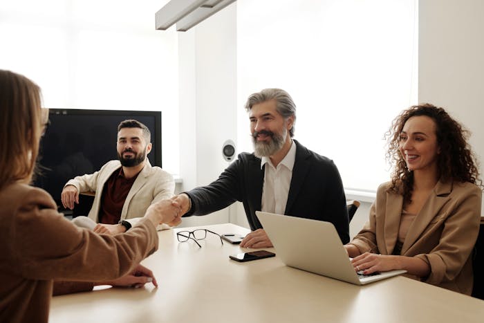 How Ops Teams Develop Future CEOs
