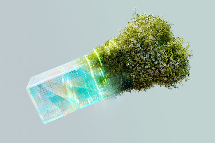 sustainability and AI