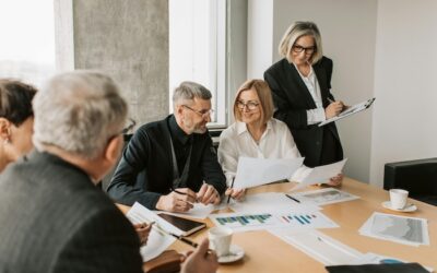 Why COOs Should Prioritize Operational Efficiency Over Growth – Webcast Highlights