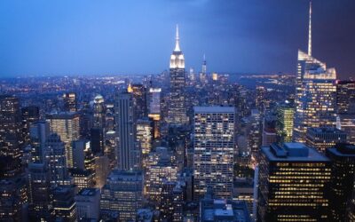 COO’s on the Move: August 2025