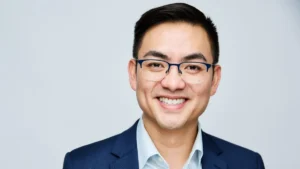 Jerrold Wong