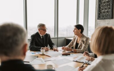 Leadership Is the Key to AI Adoption — Especially for COOs