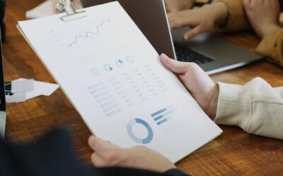 The Metrics That Matter Most for Operations Executives