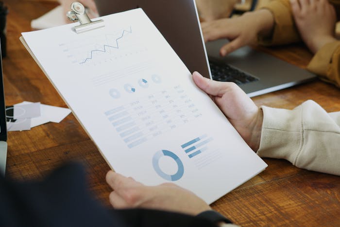 The Metrics That Matter Most for Operations Executives