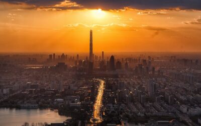 COO’s on the Move: November 2025