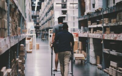 The Future of Procurement: Smarter, Faster, and Sustainably Driven by AI