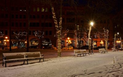 COO’s on the Move: December 2025