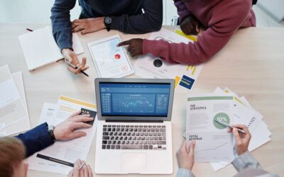 Operational Metrics That Drive Performance