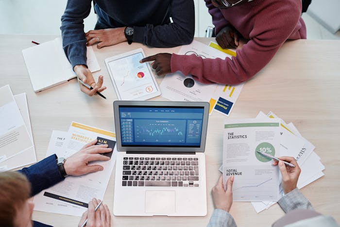 Operational Metrics That Drive Performance