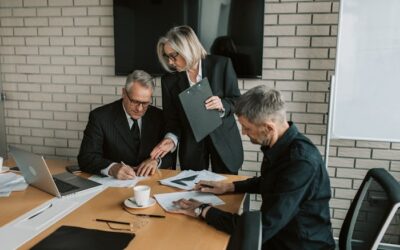 Talent Strategies for Operations Leaders