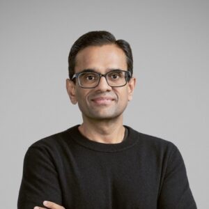 Venkatesh Alagirisamy