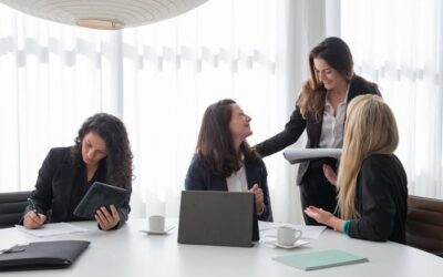 How COOs Can Shape Corporate Strategy in 2026