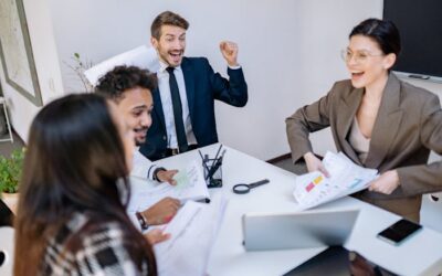 Operational Frameworks for High-Growth Companies