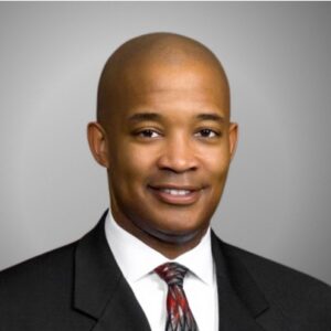 Adolphus “Bill” Andrews