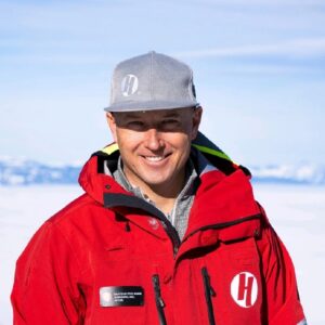 Shaydar Edelmann