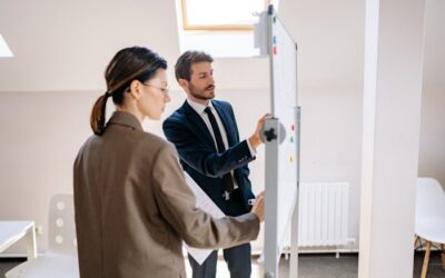 Why Professional Development Has Become Essential for Modern COOs