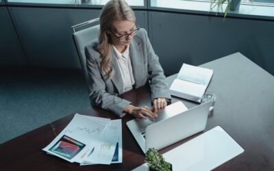 The New COO Career Path: Skills That Matter More Than Operational Efficiency