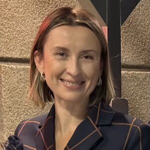 Nadiya ⁠Konstantynova
