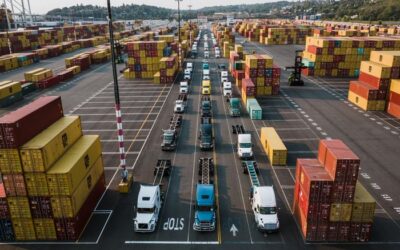 Why Supply Chain Resilience Is Becoming an Operations Leadership Issue Rather Than a Procurement Issue