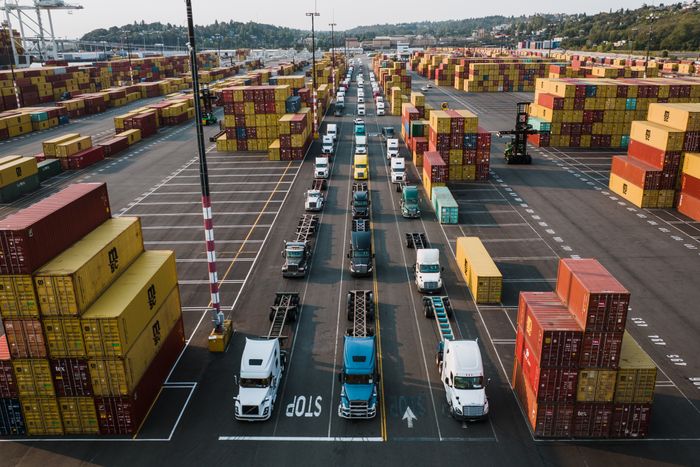 Supply Chain Resilience