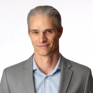 Paul Knight