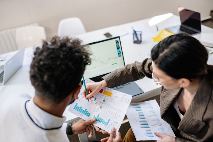 real-time operational visibility