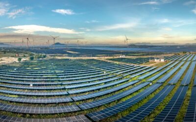 How Sustainability Initiatives Are Becoming Operational Drivers