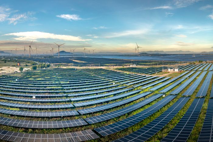 How Sustainability Initiatives Are Becoming Operational Drivers