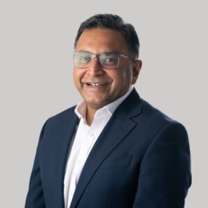 Brijesh Krishnaswamy