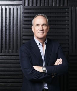 Tom Corson