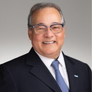 Bernerd Da Santos