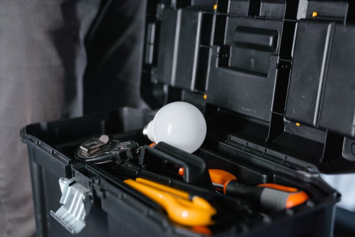 Preventive Maintenance Preventive Maintenance