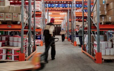 What COOs Should Know Before Expanding Supplier Dual-Sourcing
